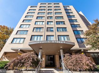 2201 L St NW APT 605, Washington, DC 20037