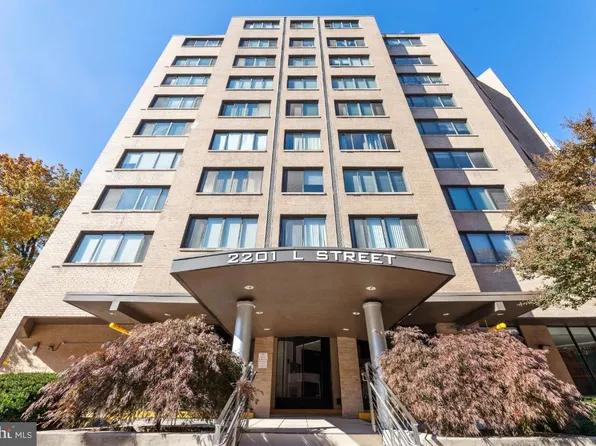2201 L St NW, Washington, DC