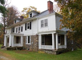 910 Main St, Great Barrington, MA 01230