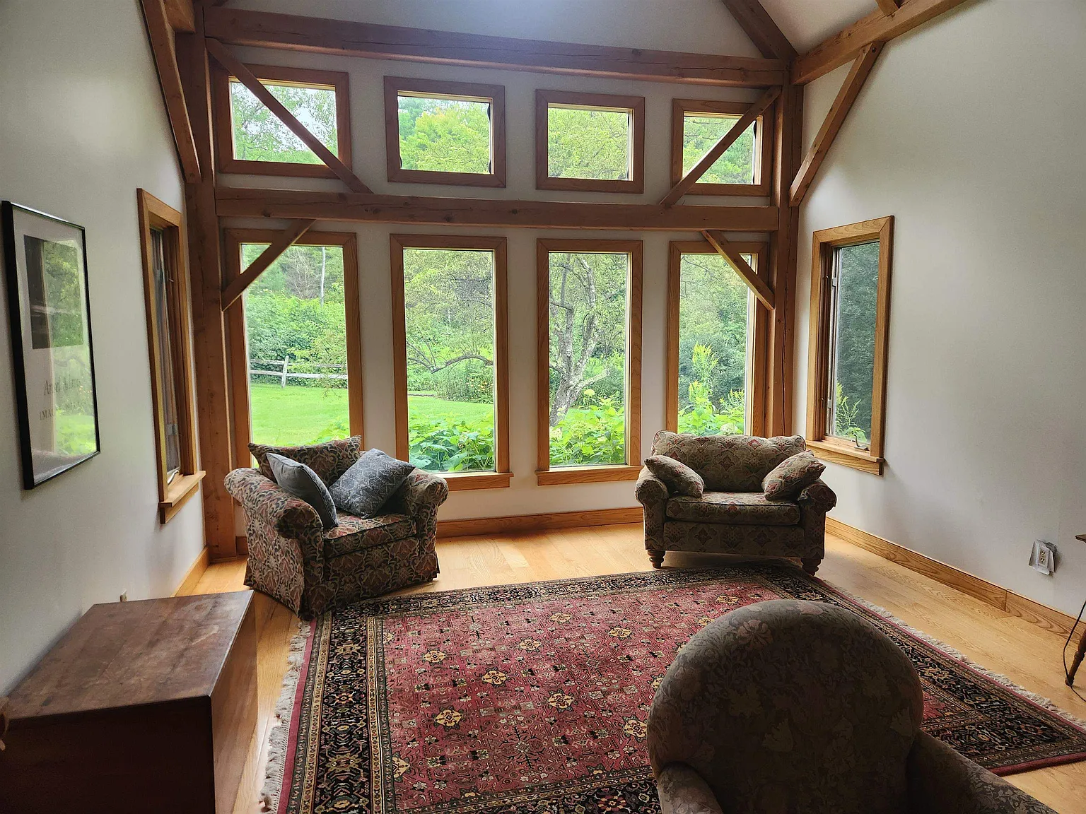 3 bed, 2.5 bath, 3000 sqft, $4,500 — Photo 2