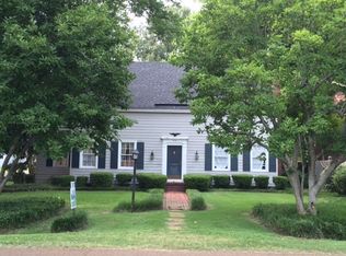 106 W President Ave, Greenwood, MS 38930
