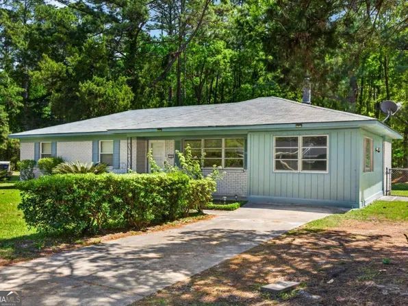106 Winding Way, Savannah, GA 31419