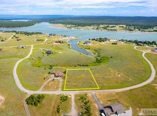 3754 Cove Rd, Island Park, ID 83429
