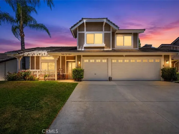 27184 Highlands Ln, Santa Clarita, CA 91354