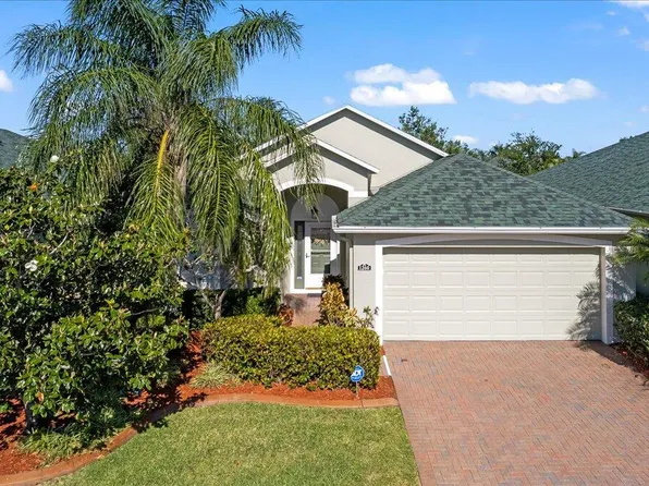 1260 Indian Oaks Dr, Melbourne, FL 32901