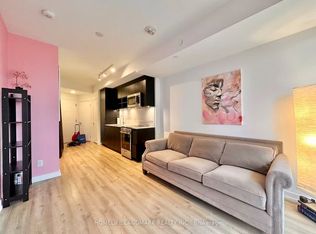 135 Liberty St #2308, Toronto, ON M6K 1A7