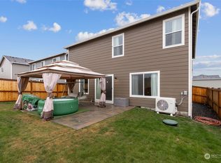 15057 Iverson Loop SE, Yelm, WA 98597