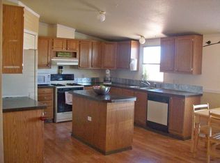 1810 Mendell Rd, Holbrook, AZ 86025