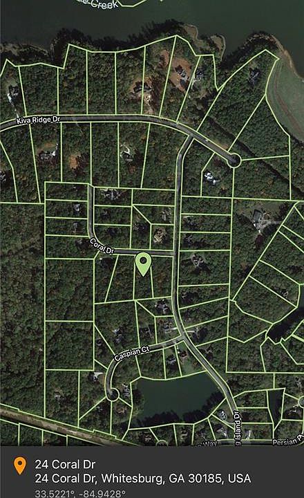 1st image of 24 Coral Dr