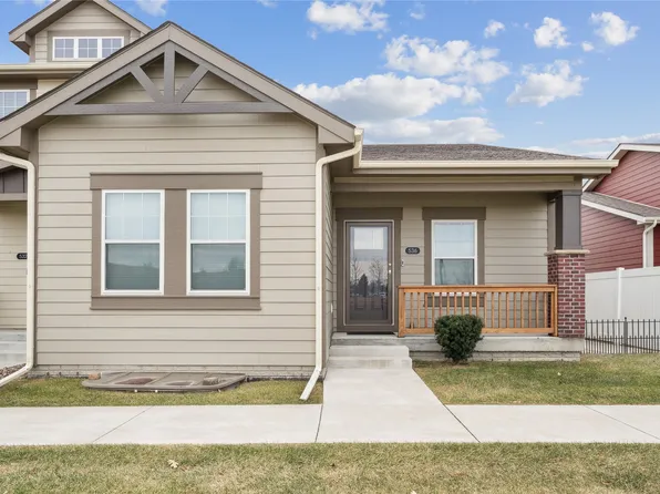 536 SW Heritage Ln, Ankeny, IA 50023