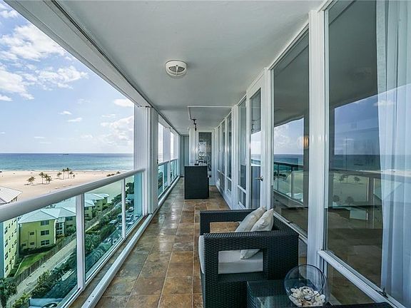 4th image of 2100 S Ocean Lane #801