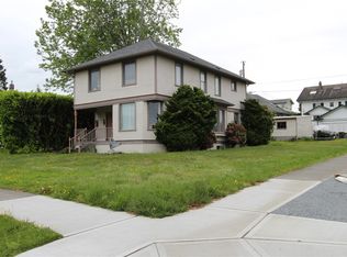 1231 Grand Ave, Everett, WA 98201