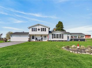 3344 Brick Schoolhouse Rd, Hamlin, NY 14464