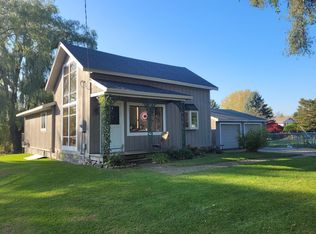 12441 Shaner Ave NE, Cedar Springs, MI 49319