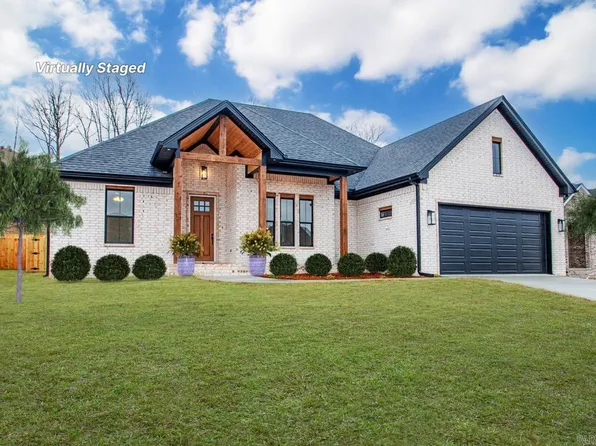 557 Valley Oak Dr, Sherwood, AR 72120