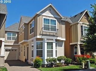 20475 SW Marimar St, Beaverton, OR 97078