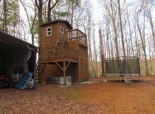 1007 Country Rd, Taylorsville, NC 28681