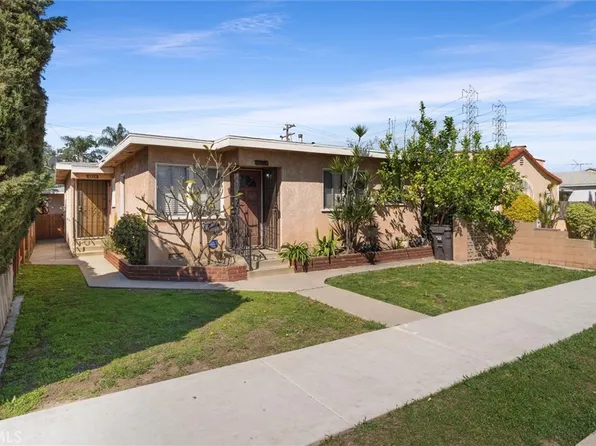 6819 Orange Ave, Long Beach, CA 90805