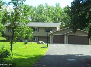 1074 Wedgewood Ln NW, Bemidji, MN 56601