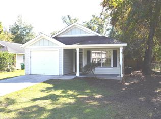 1705 Dr Martin Luther King Jr Mem Rd, Crawfordville, FL 32327