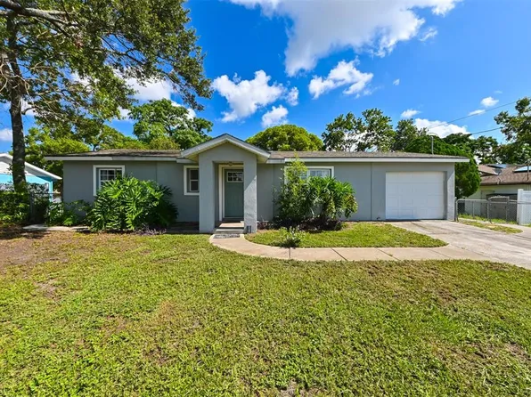 10427 Abbeville St, Spring Hill, FL 34608