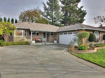 5544 Mary Jo Way, San Jose, CA, 95124