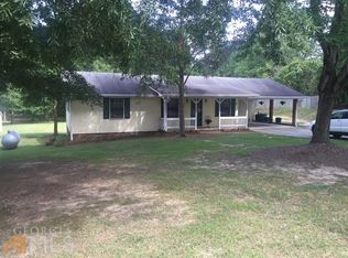 1266 Morris Rd, Aragon, GA 30104