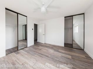 4445 Stevenson Blvd APT 40, Fremont, CA 94538