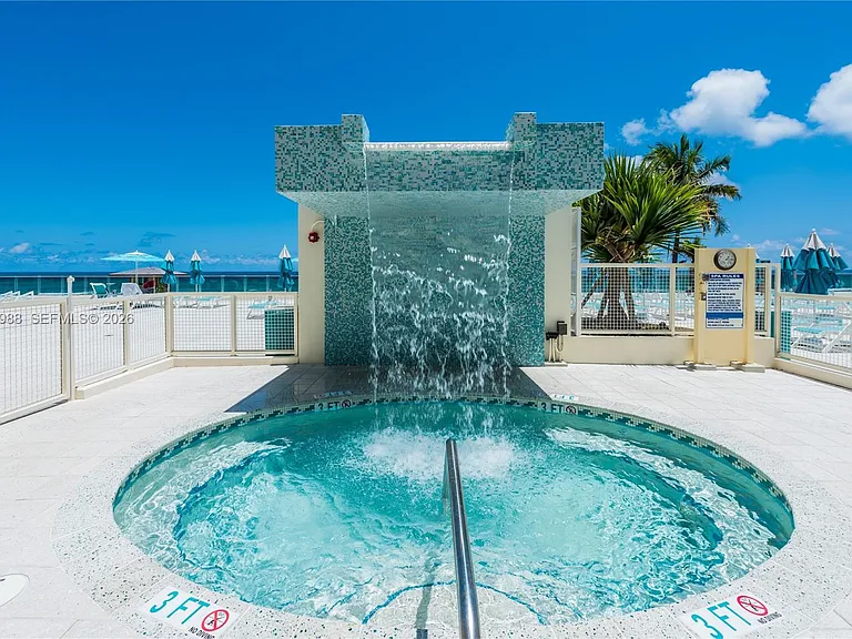 2501 S Ocean Dr #1403 — Photo 37