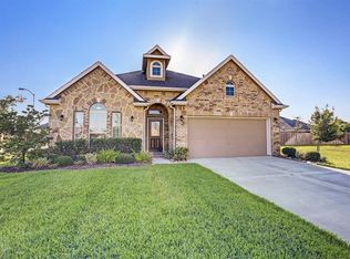 510 Sickles Ct, Richmond, TX 77469