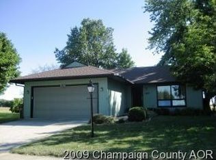 1803 Kenny Ave, Champaign, IL