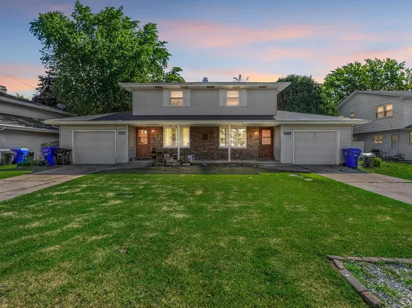 706 N Hawthorne Dr, Appleton, WI 54915
