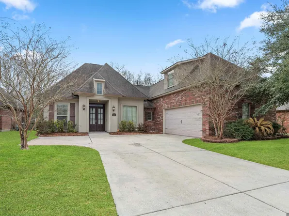 2594 Pine Thicket Ave, Zachary, LA 70791