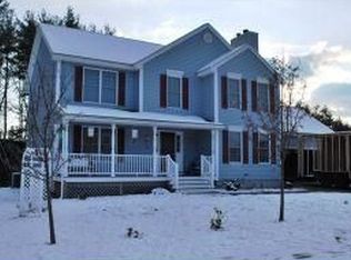 43 Alice Dr, Concord, NH 03303
