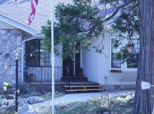 22581 Cedar Pines Ave, Twain Harte, CA
