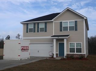 138 Boykin Way NE, Ludowici, GA 31316