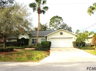 30 Westglen Ln, Palm Coast, FL 32164