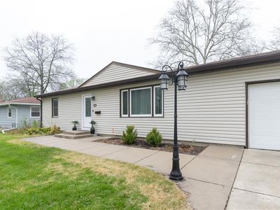 4404 E 137th St, Grandview, MO, 64030
