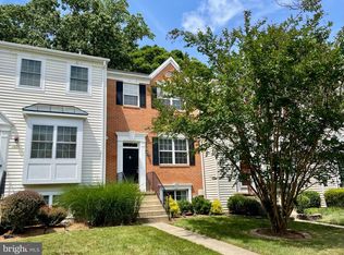 1427 Anna Marie Ct, Annapolis, MD 21409