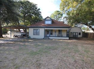 4841 Blue Water Cir, Granbury, TX 76049