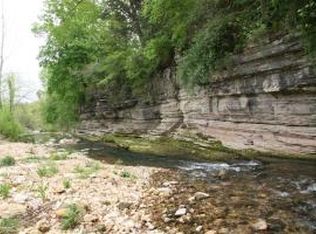 Bear Creek Cv, Harrison, AR 72601