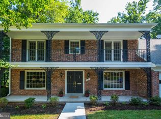 3857 N Rixey St, Arlington, VA 22207