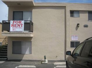 4422 Temecula Street #First Floor, San Diego, CA 92107