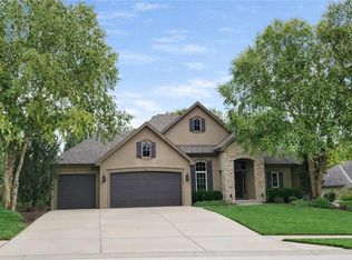 7803 N Hull Ave, Kansas City, MO 64151