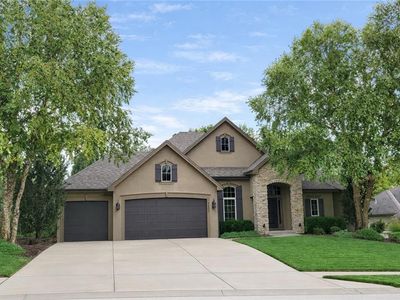 7803 N Hull Ave, Kansas City, MO, 64151