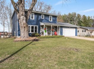 54617 Gilman Dr, Mishawaka, IN