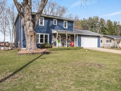 54617 Gilman Dr, Mishawaka, IN, 46545