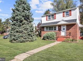3320 Cooper Ave, Pennsauken, NJ 08109