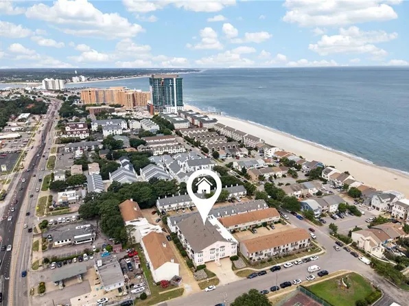2325 W Great Neck Rd APT 203, Virginia Beach, VA 23451