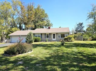 224 Newton Pl, Ballwin, MO 63021